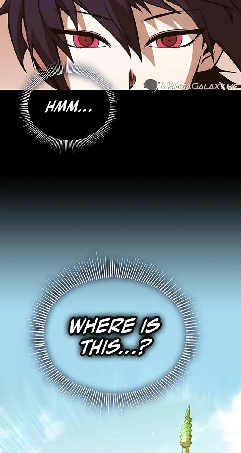 Hardcore Leveling Warrior Chapter 40 page 21 - 