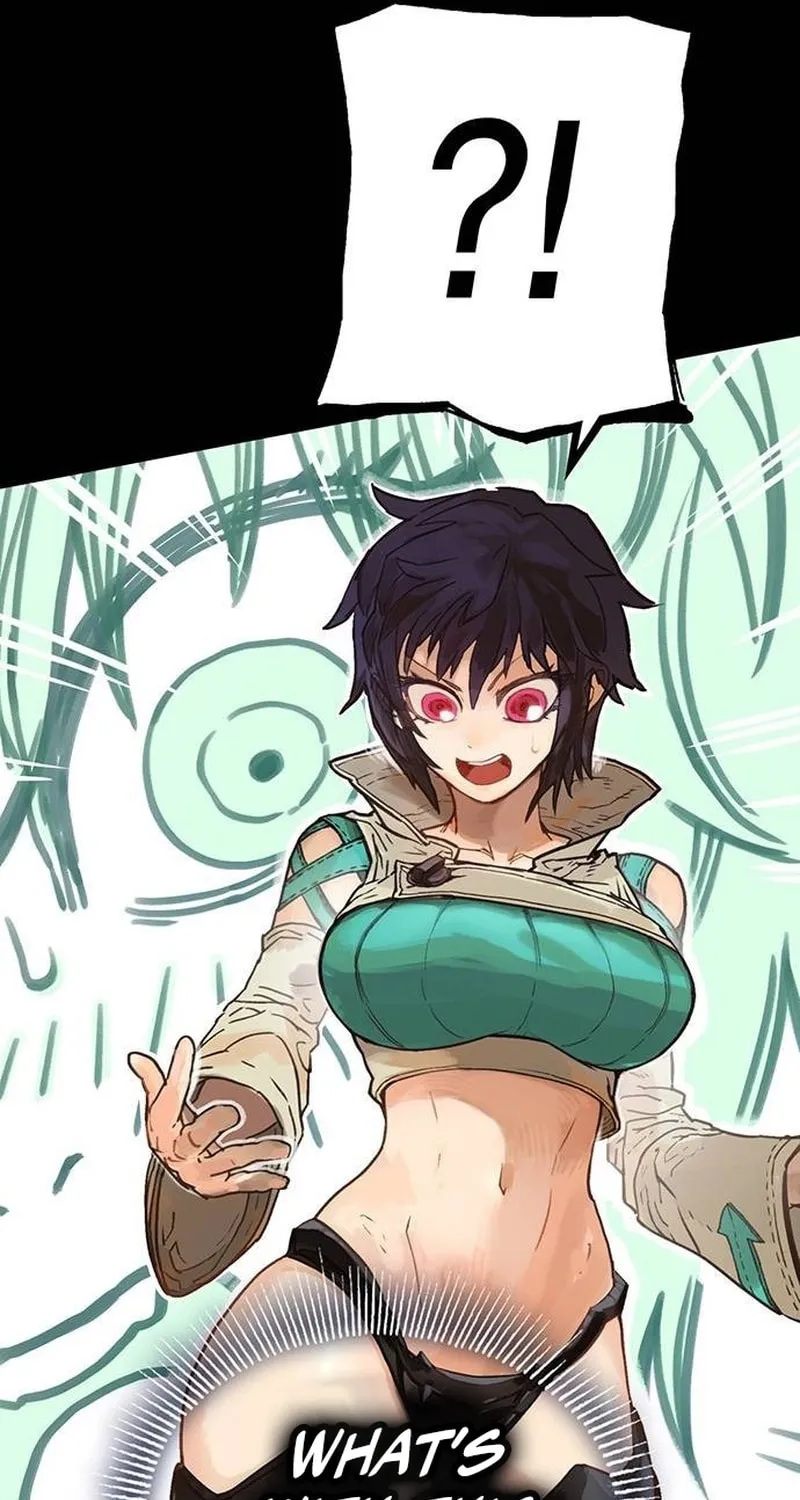 Hardcore Leveling Warrior Chapter 40 page 25 - 
