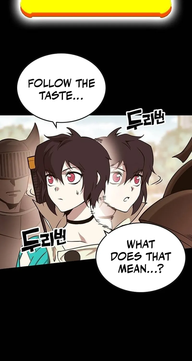 Hardcore Leveling Warrior Chapter 40 page 28 - 