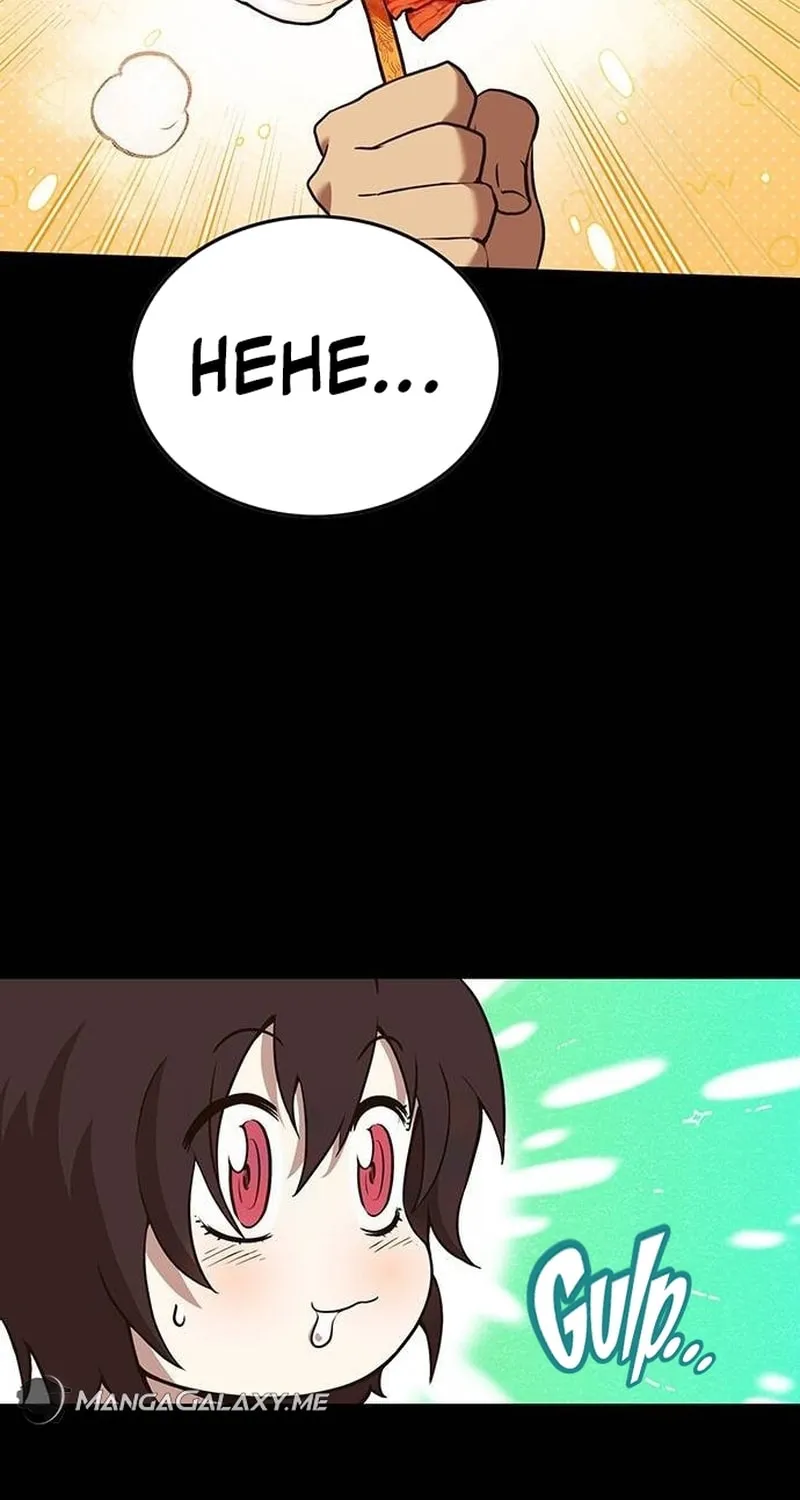 Hardcore Leveling Warrior Chapter 40 page 32 - 