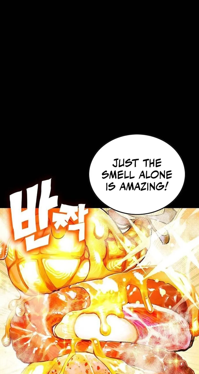 Hardcore Leveling Warrior Chapter 40 page 33 - 