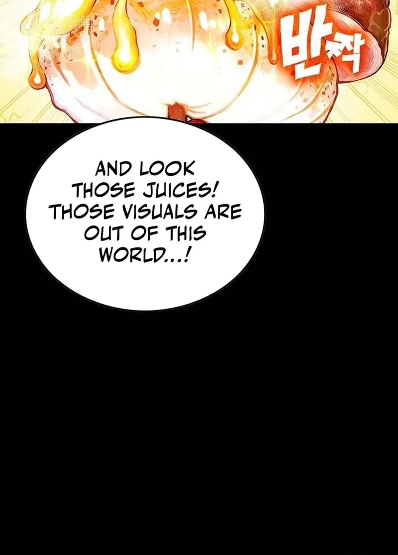 Hardcore Leveling Warrior Chapter 40 page 34 - 