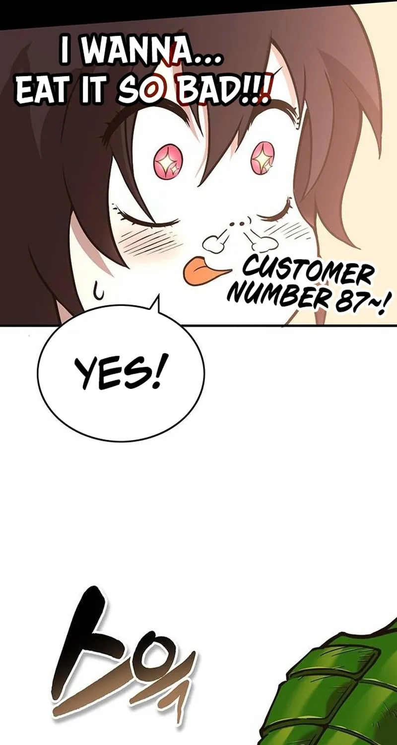 Hardcore Leveling Warrior Chapter 40 page 35 - 