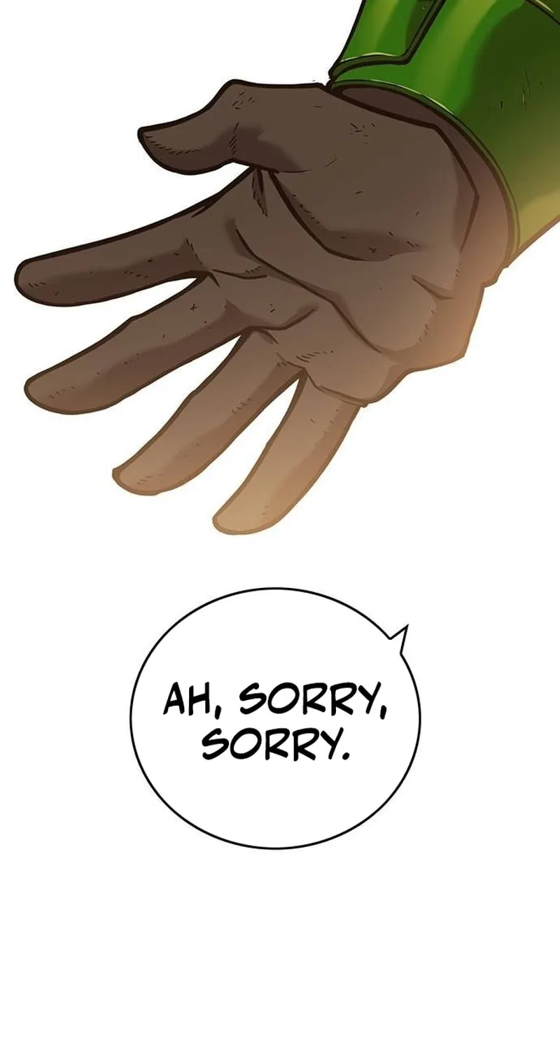 Hardcore Leveling Warrior Chapter 40 page 36 - 