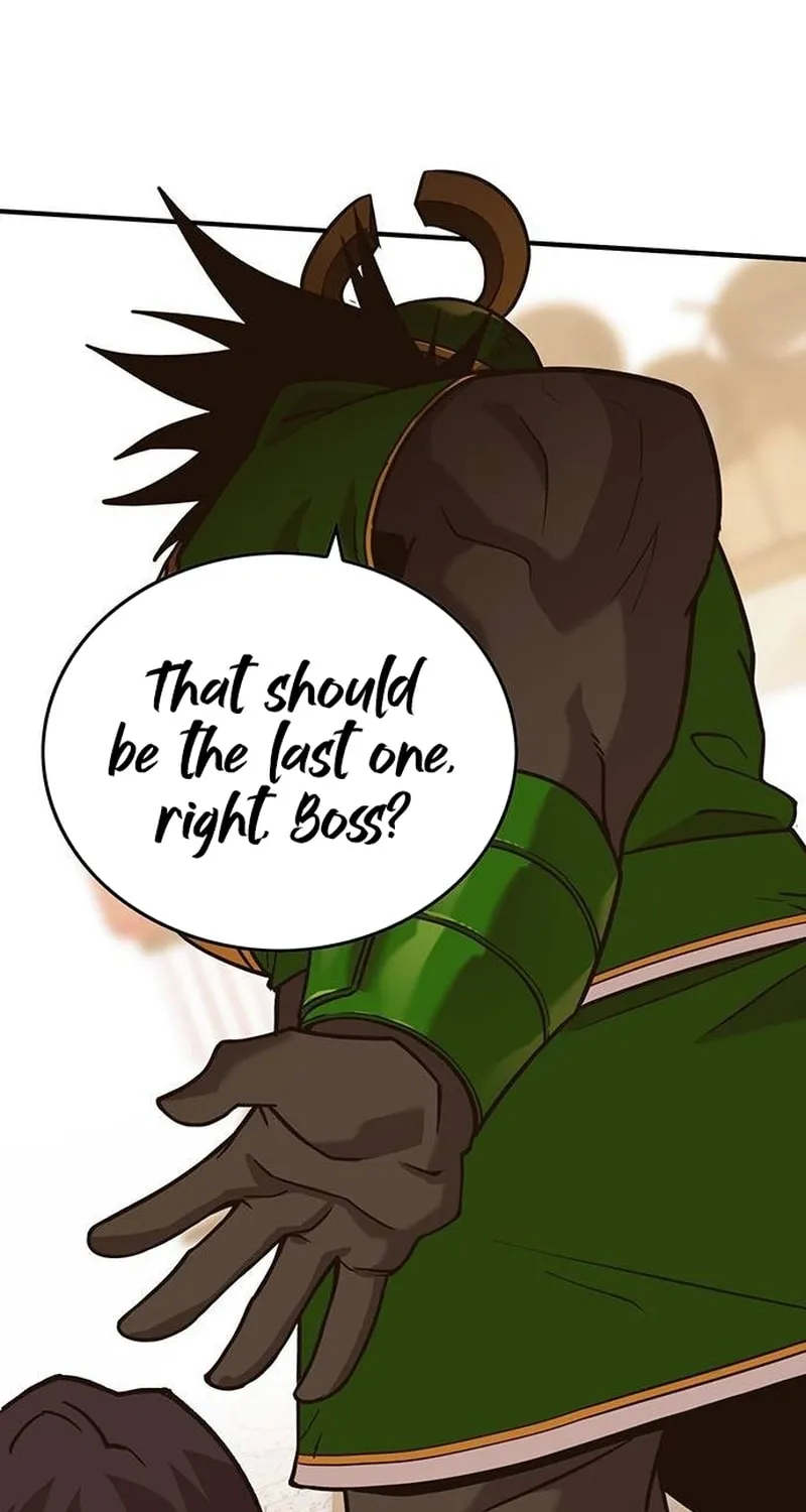 Hardcore Leveling Warrior Chapter 40 page 37 - 