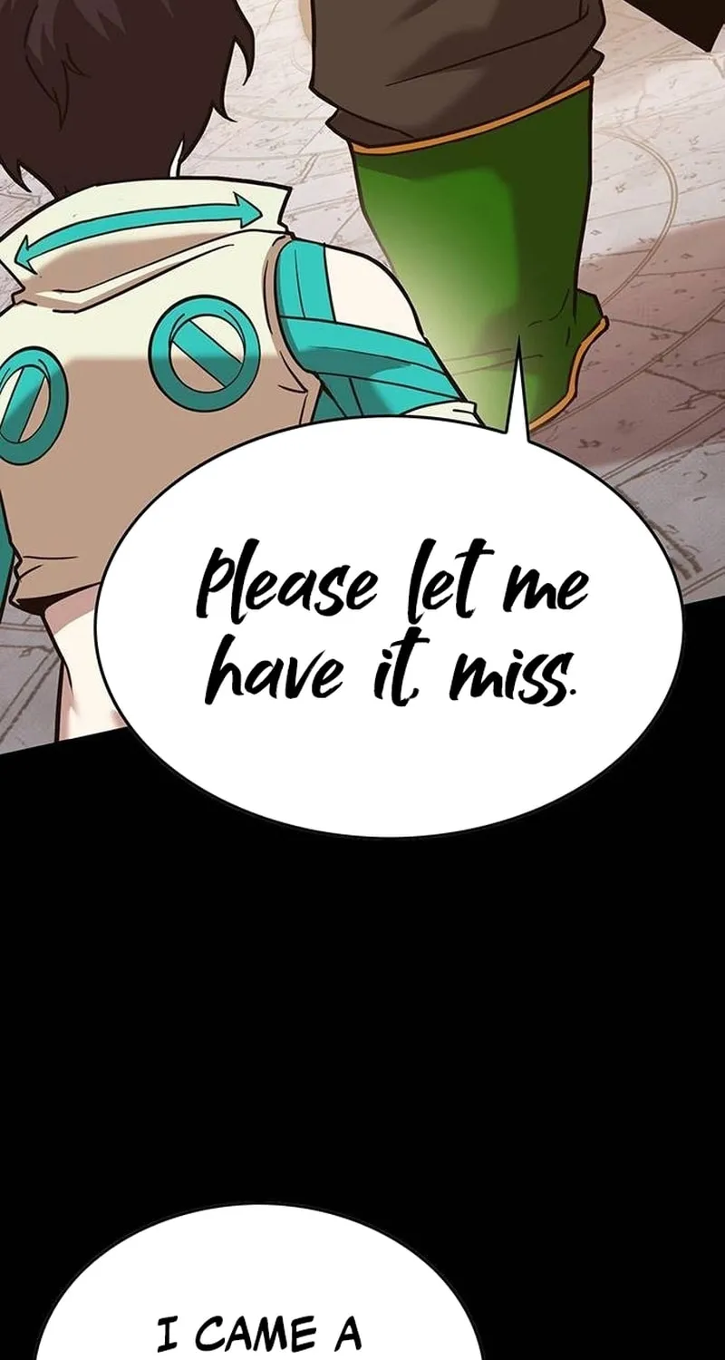 Hardcore Leveling Warrior Chapter 40 page 38 - 