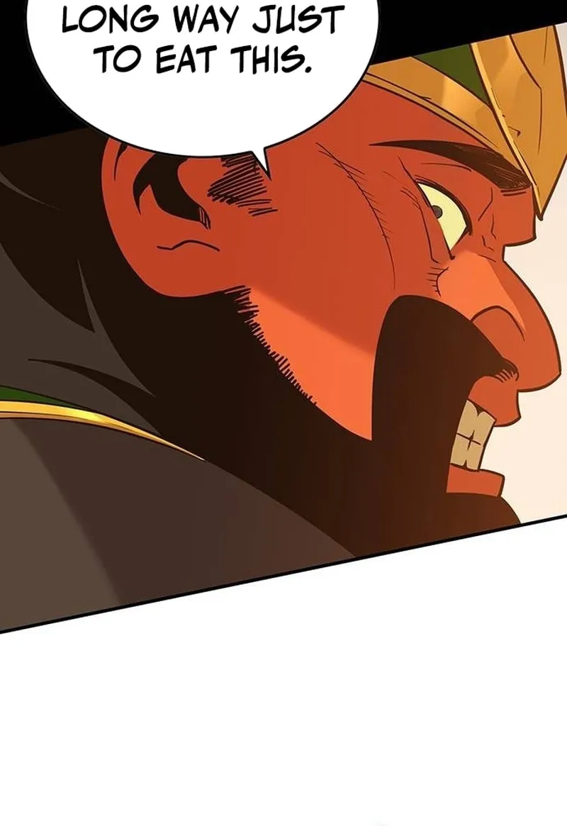 Hardcore Leveling Warrior Chapter 40 page 39 - 