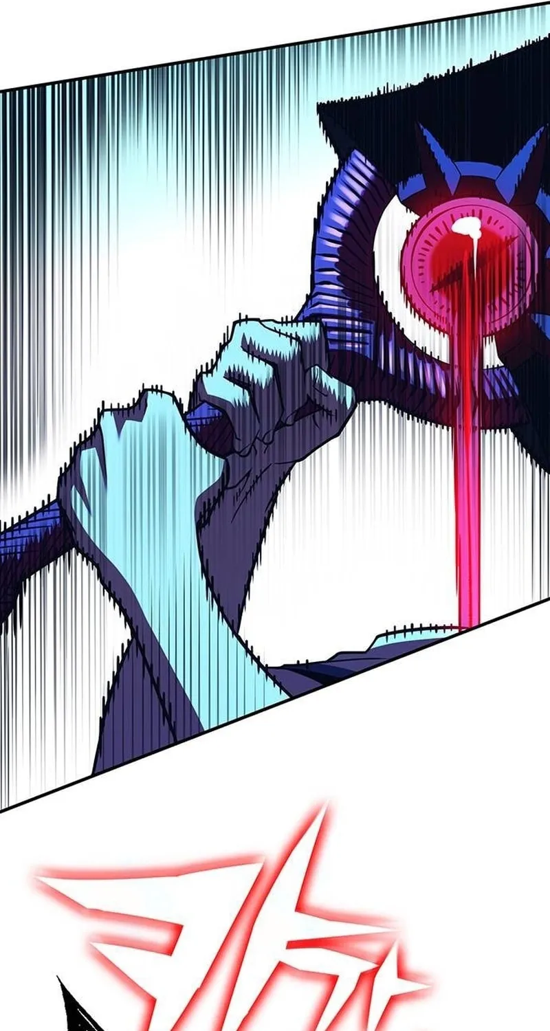 Hardcore Leveling Warrior Chapter 40 page 5 - 