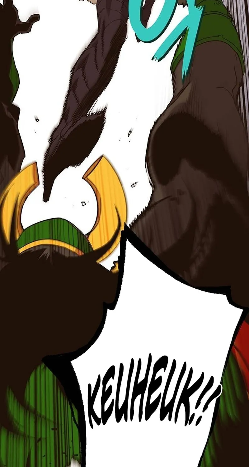 Hardcore Leveling Warrior Chapter 40 page 41 - 
