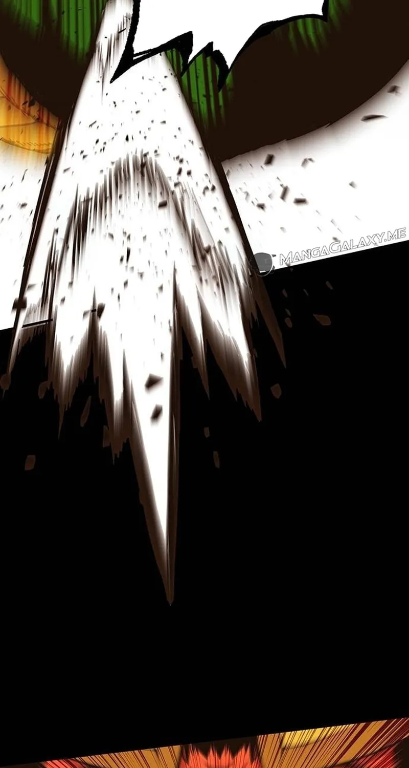 Hardcore Leveling Warrior Chapter 40 page 42 - 
