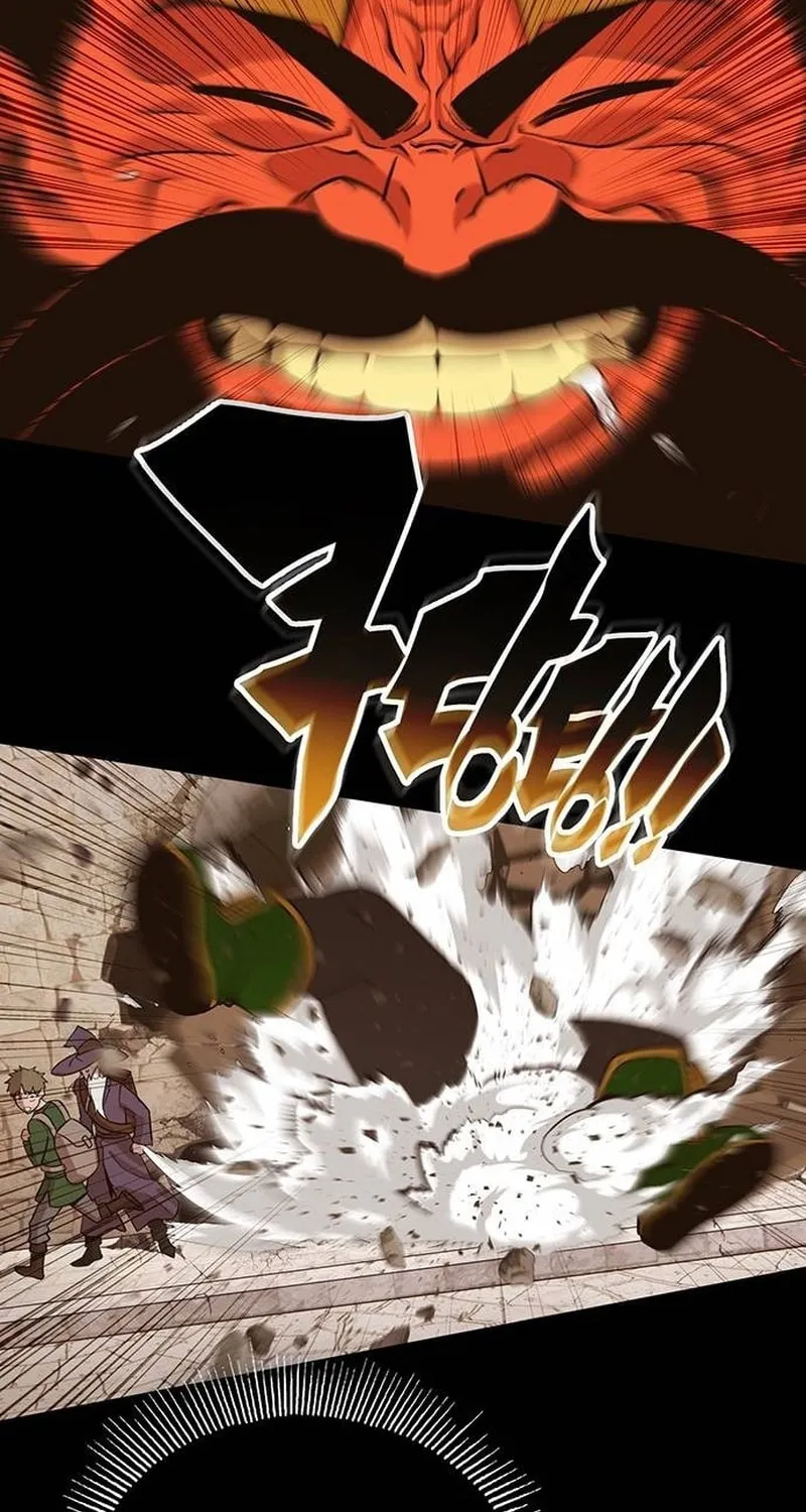Hardcore Leveling Warrior Chapter 40 page 43 - 