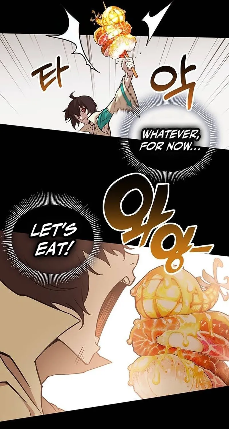 Hardcore Leveling Warrior Chapter 40 page 45 - 