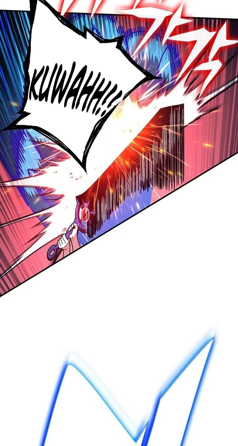 Hardcore Leveling Warrior Chapter 40 page 6 - 