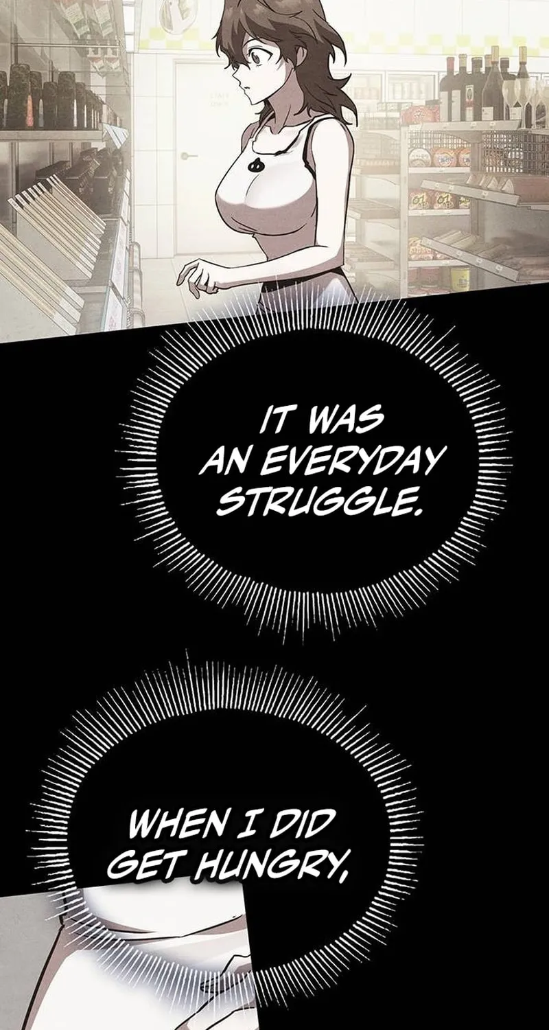 Hardcore Leveling Warrior Chapter 40 page 62 - 