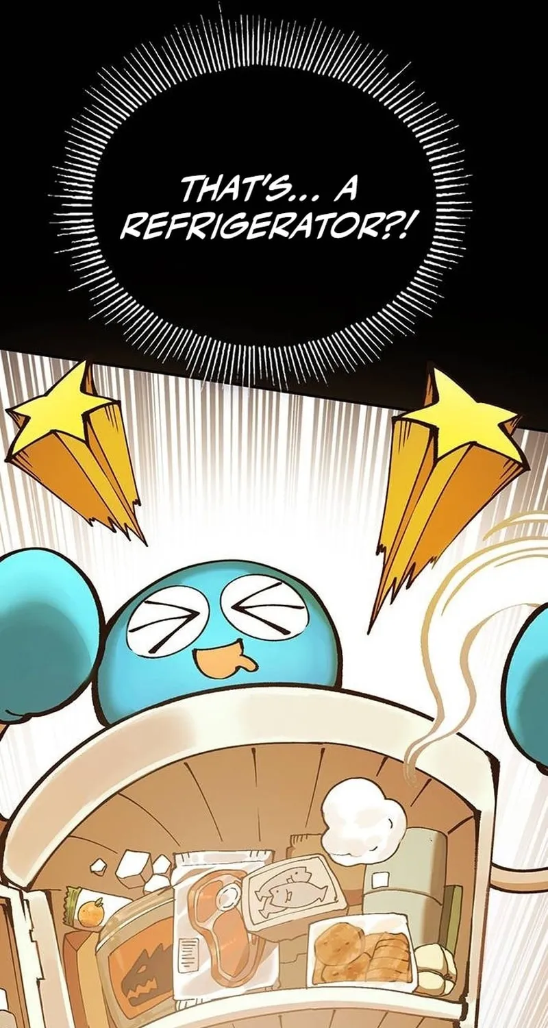 Hardcore Leveling Warrior Chapter 40 page 69 - 