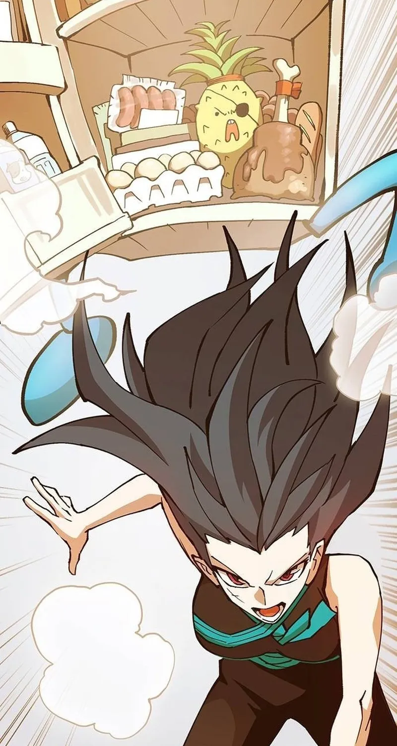 Hardcore Leveling Warrior Chapter 40 page 70 - 
