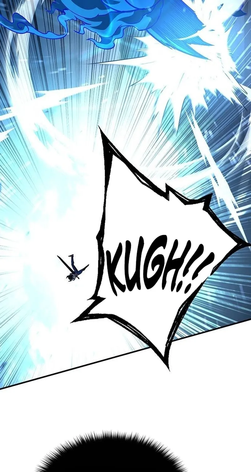 Hardcore Leveling Warrior Chapter 40 page 8 - 