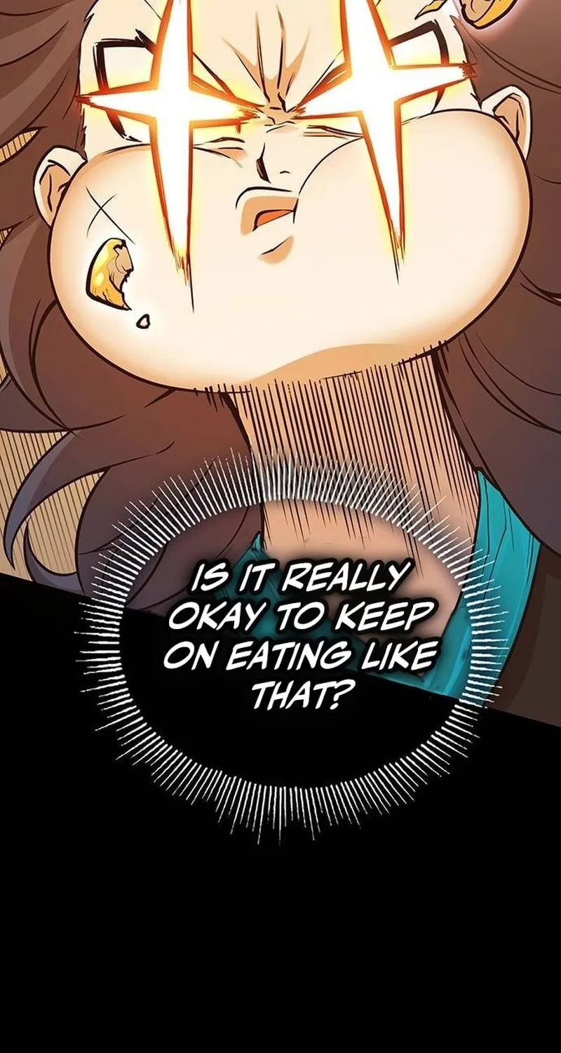 Hardcore Leveling Warrior Chapter 40 page 72 - 