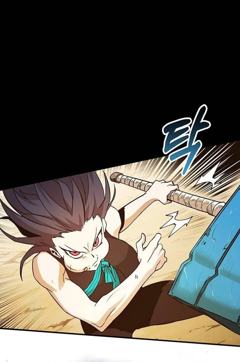 Hardcore Leveling Warrior Chapter 40 page 73 - 