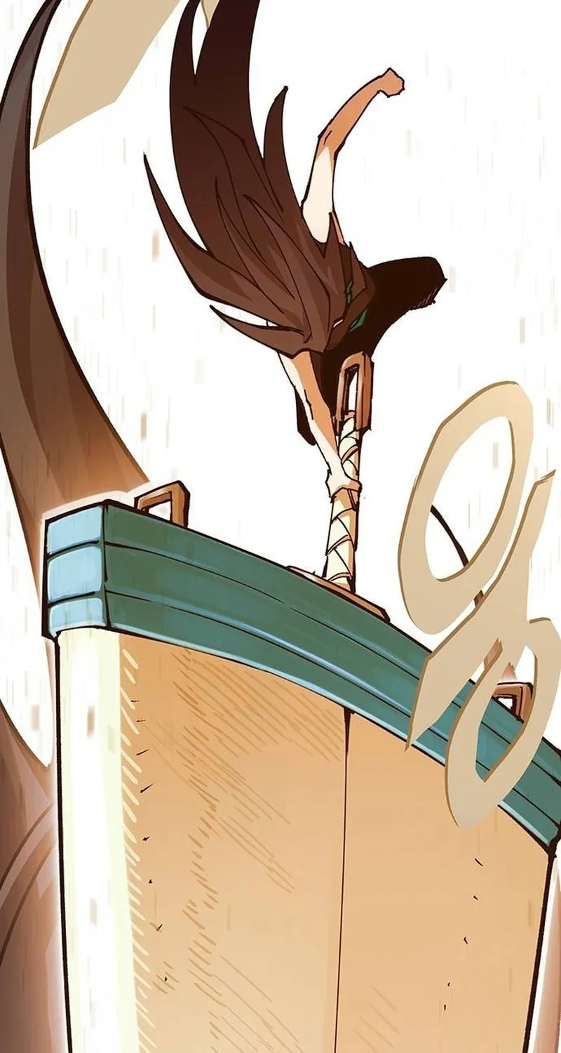 Hardcore Leveling Warrior Chapter 40 page 76 - 
