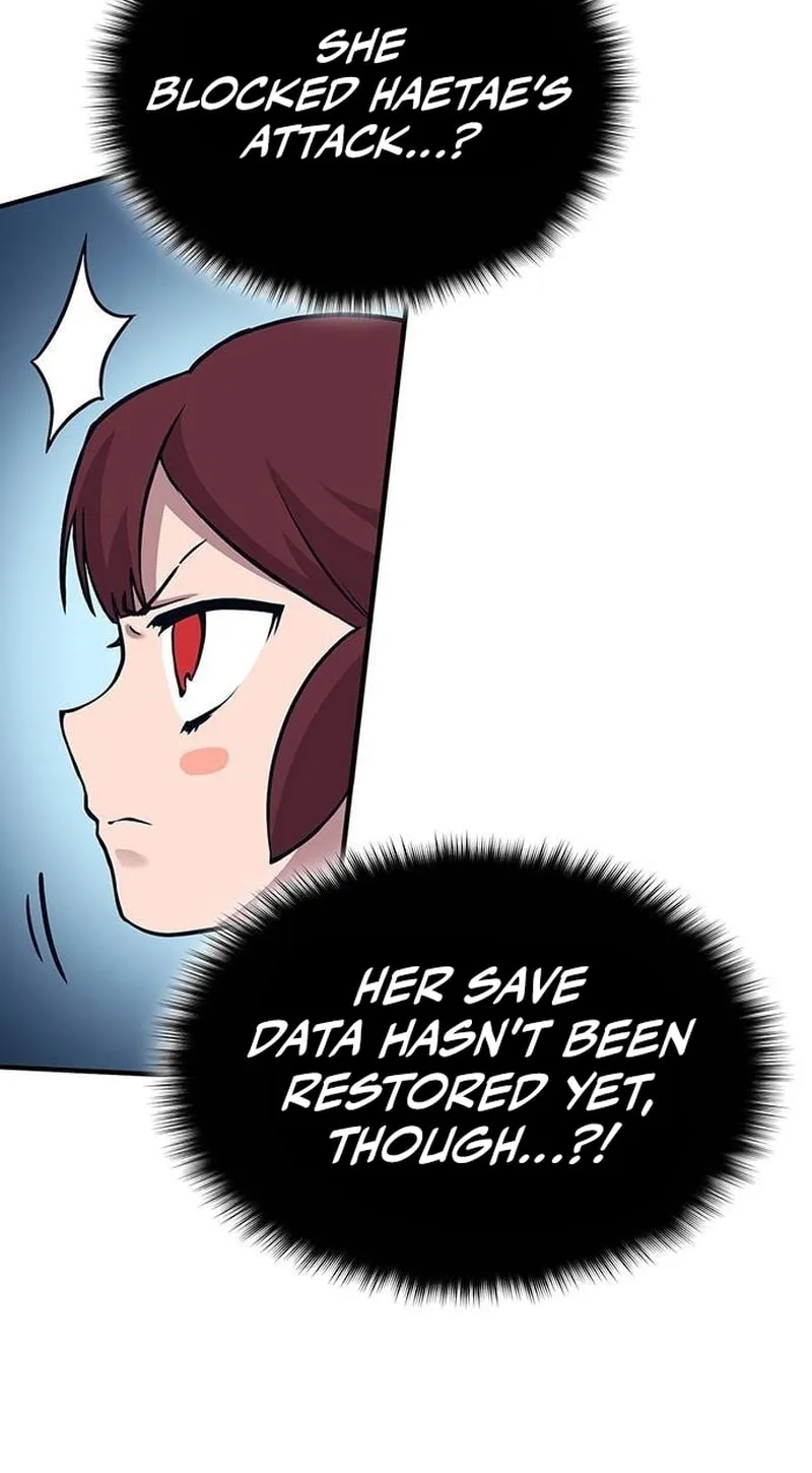 Hardcore Leveling Warrior Chapter 40 page 9 - 