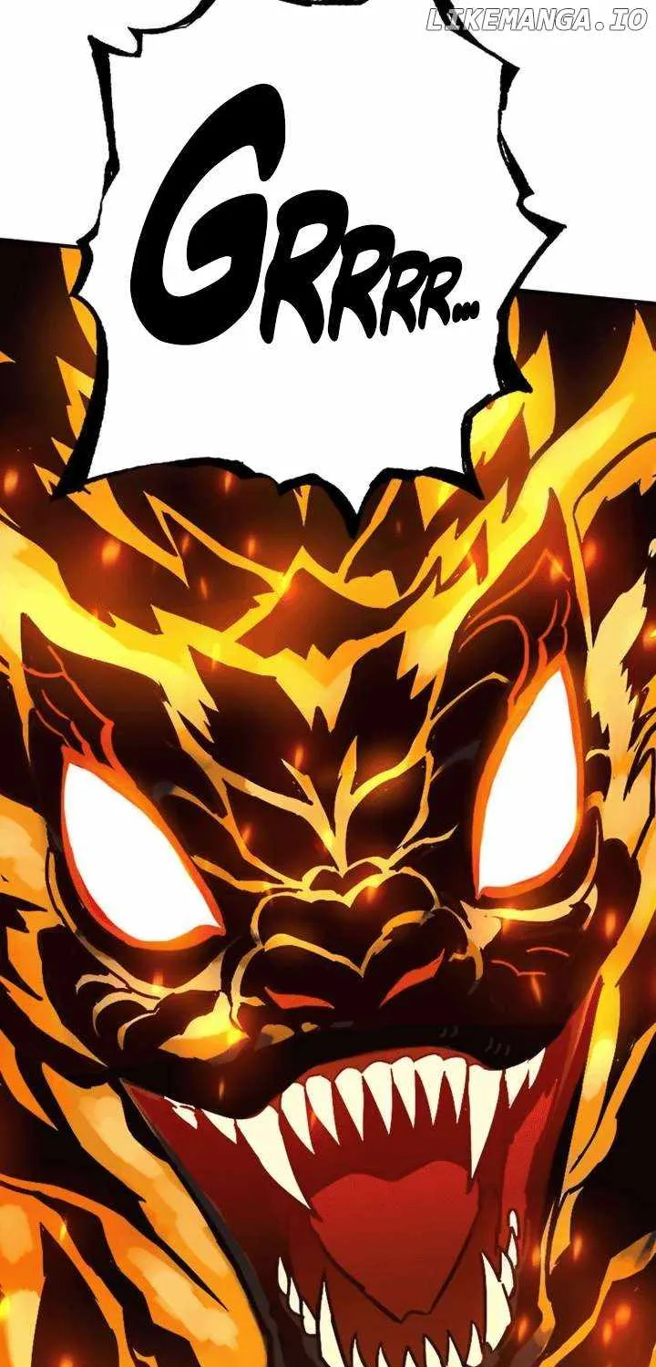 Hardcore Leveling Warrior Chapter 400 page 107 - 