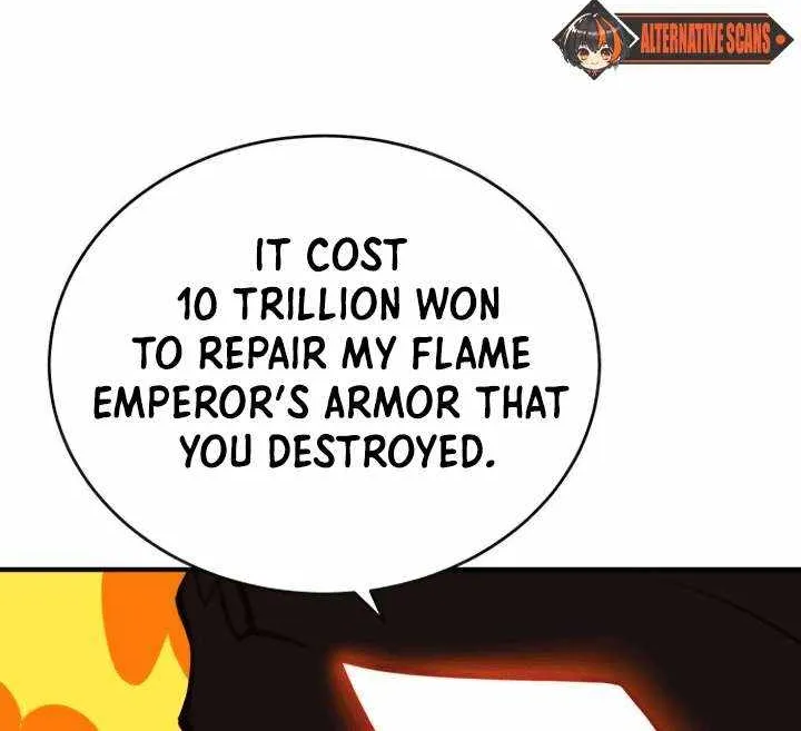Hardcore Leveling Warrior Chapter 400 page 114 - 