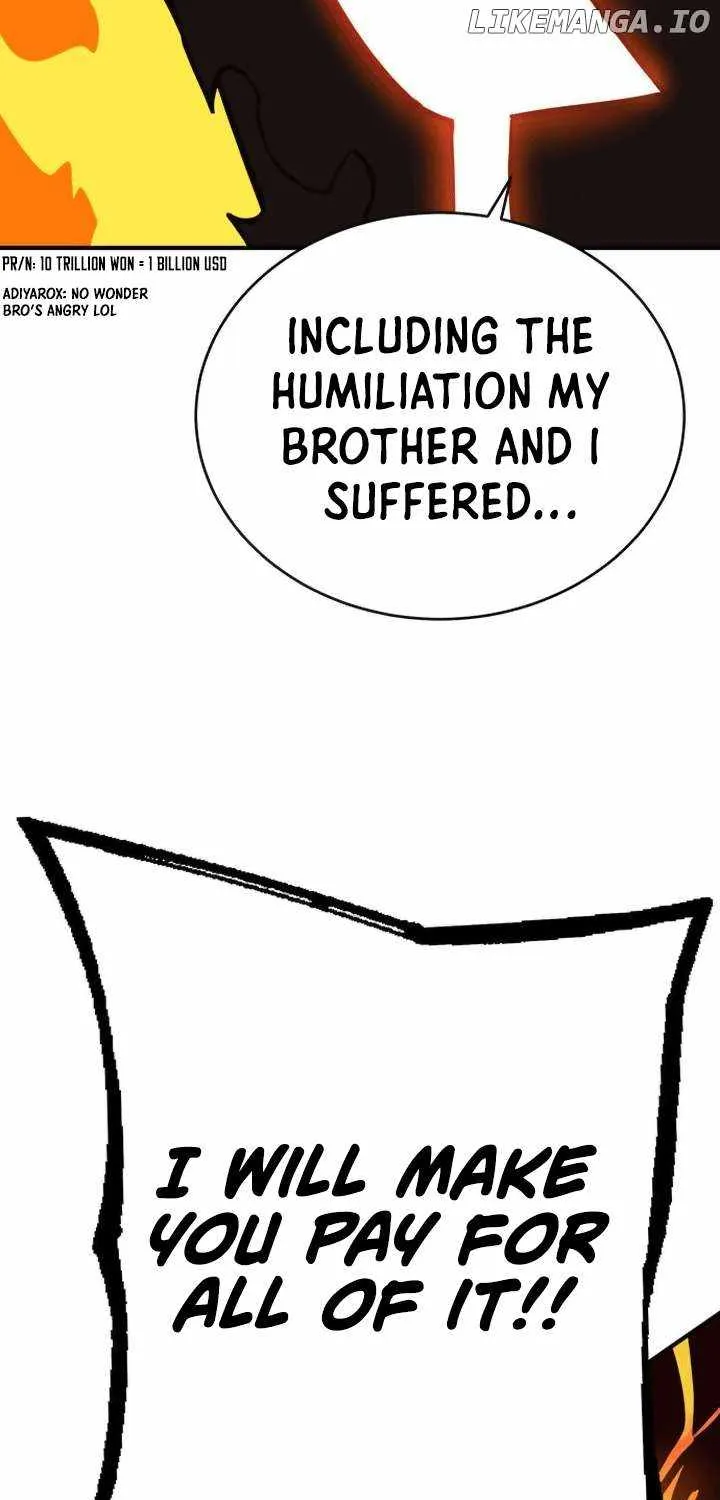 Hardcore Leveling Warrior Chapter 400 page 115 - 