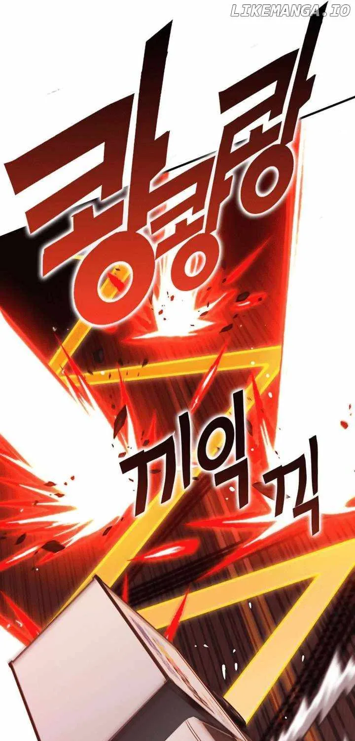 Hardcore Leveling Warrior Chapter 400 page 125 - 