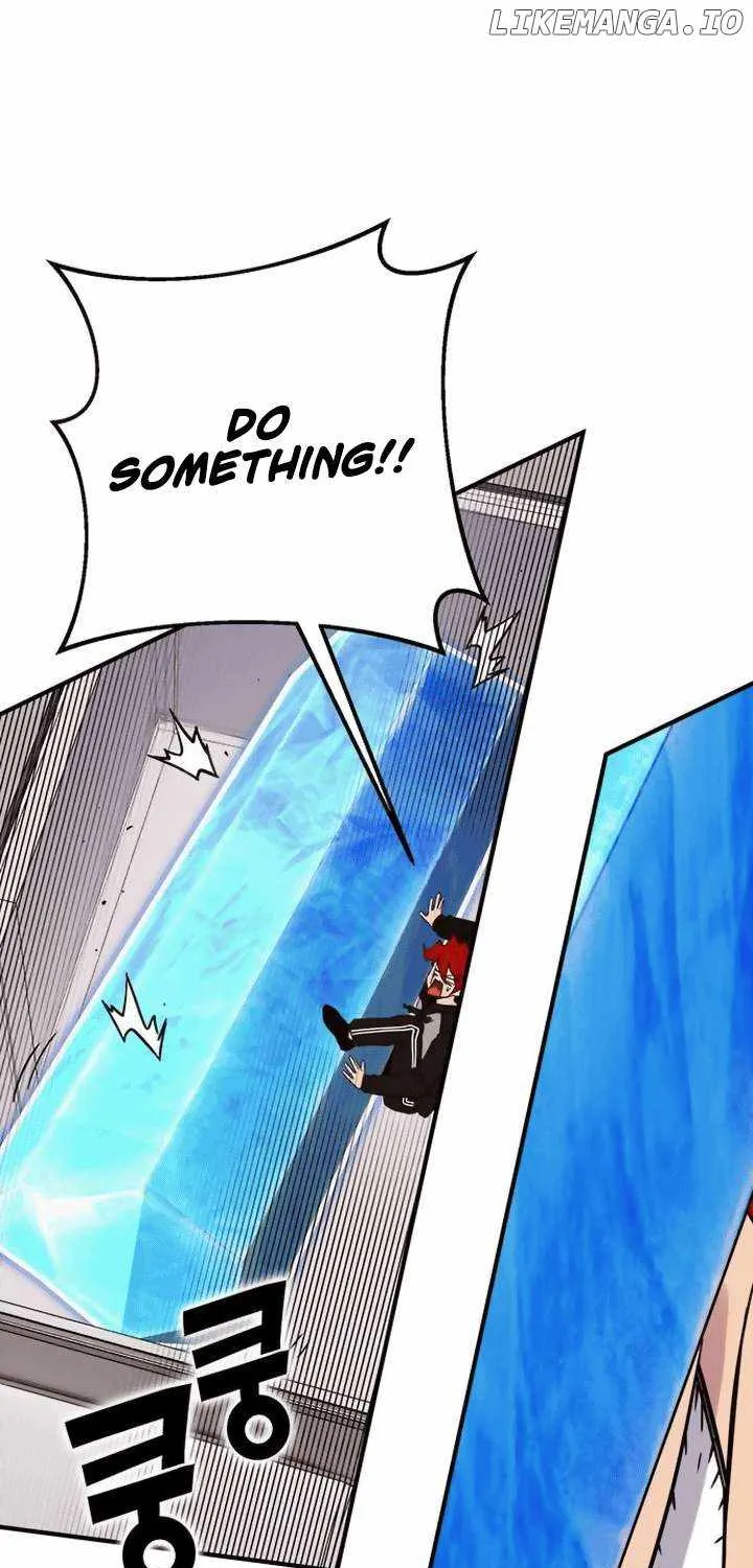 Hardcore Leveling Warrior Chapter 400 page 129 - 