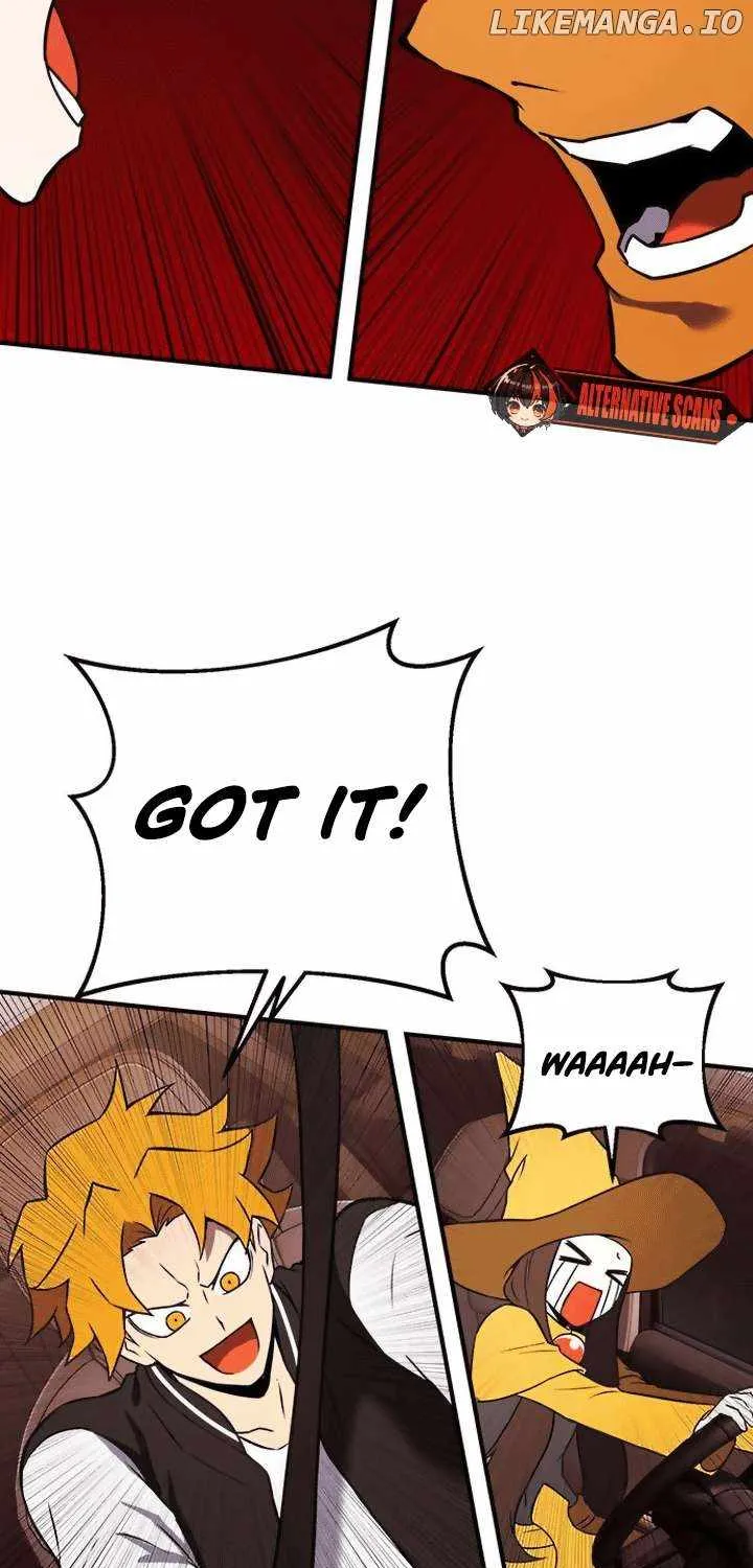 Hardcore Leveling Warrior Chapter 400 page 139 - 