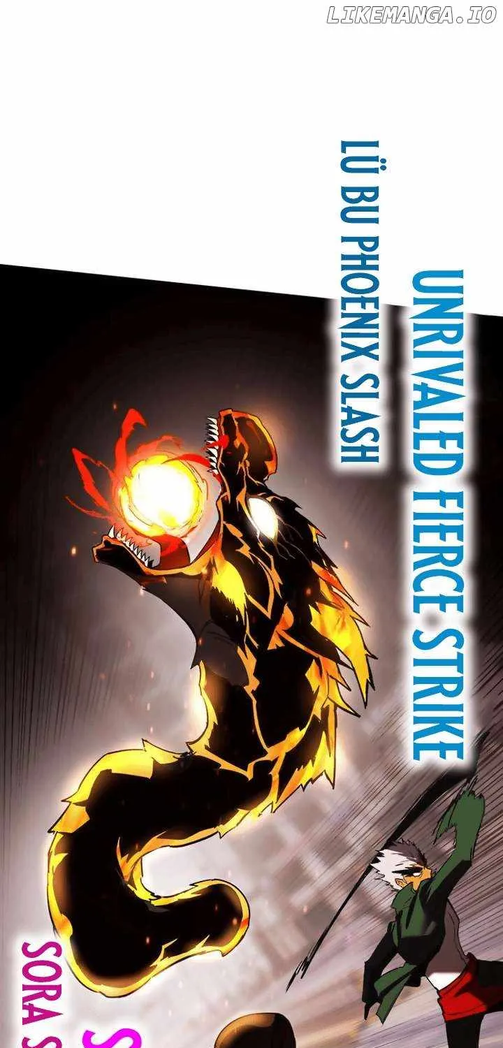 Hardcore Leveling Warrior Chapter 400 page 147 - 