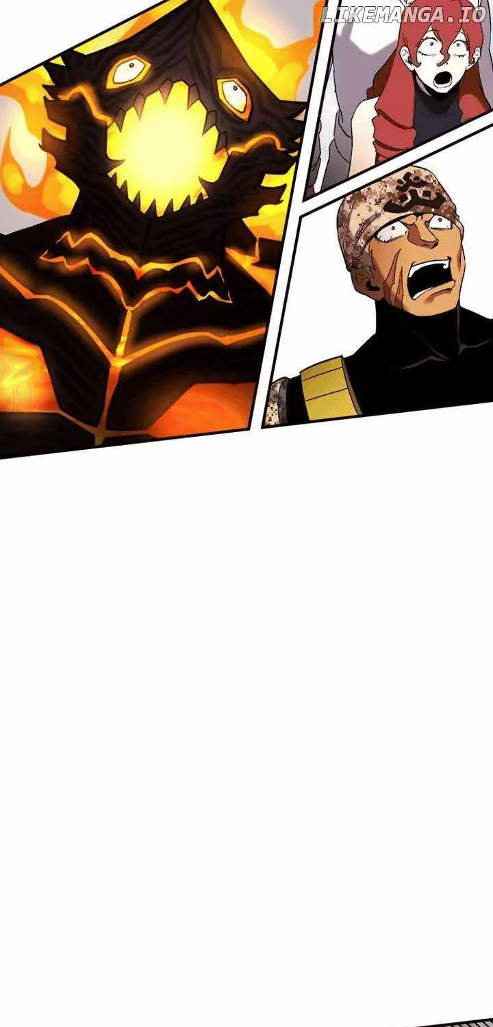 Hardcore Leveling Warrior Chapter 400 page 151 - 