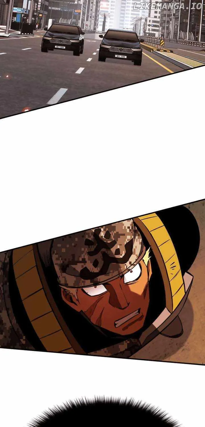 Hardcore Leveling Warrior Chapter 400 page 159 - 