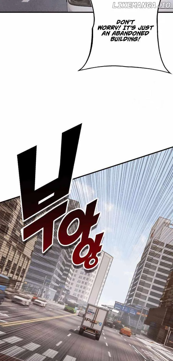 Hardcore Leveling Warrior Chapter 400 page 165 - 