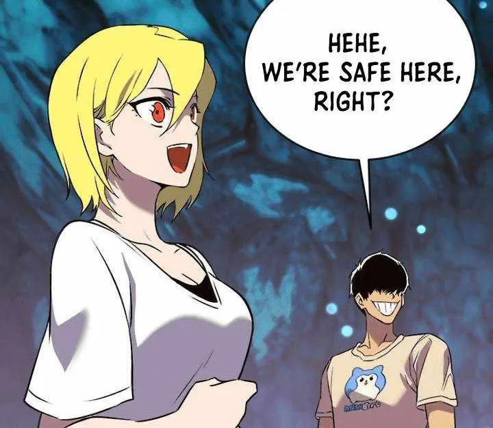 Hardcore Leveling Warrior Chapter 400 page 176 - 