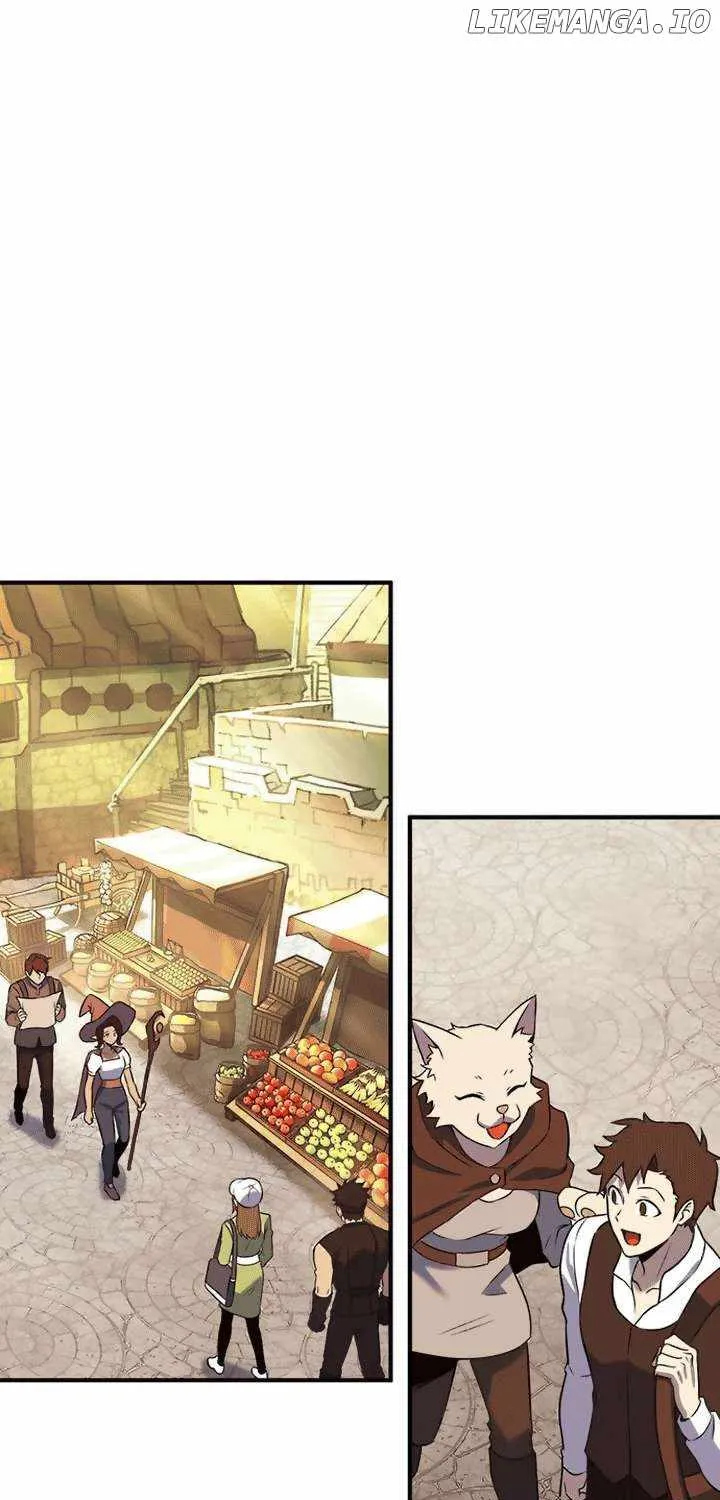 Hardcore Leveling Warrior Chapter 400 page 179 - 