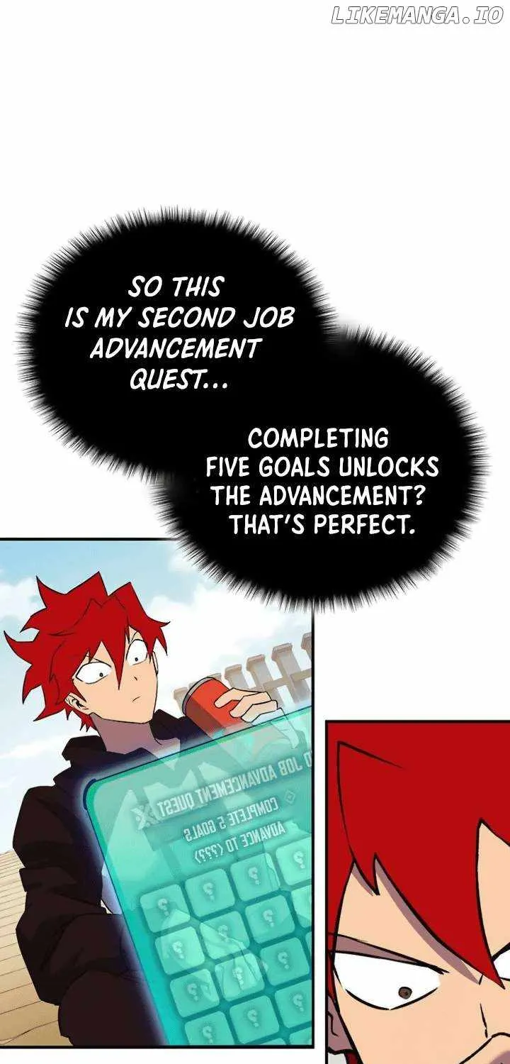 Hardcore Leveling Warrior Chapter 400 page 187 - 