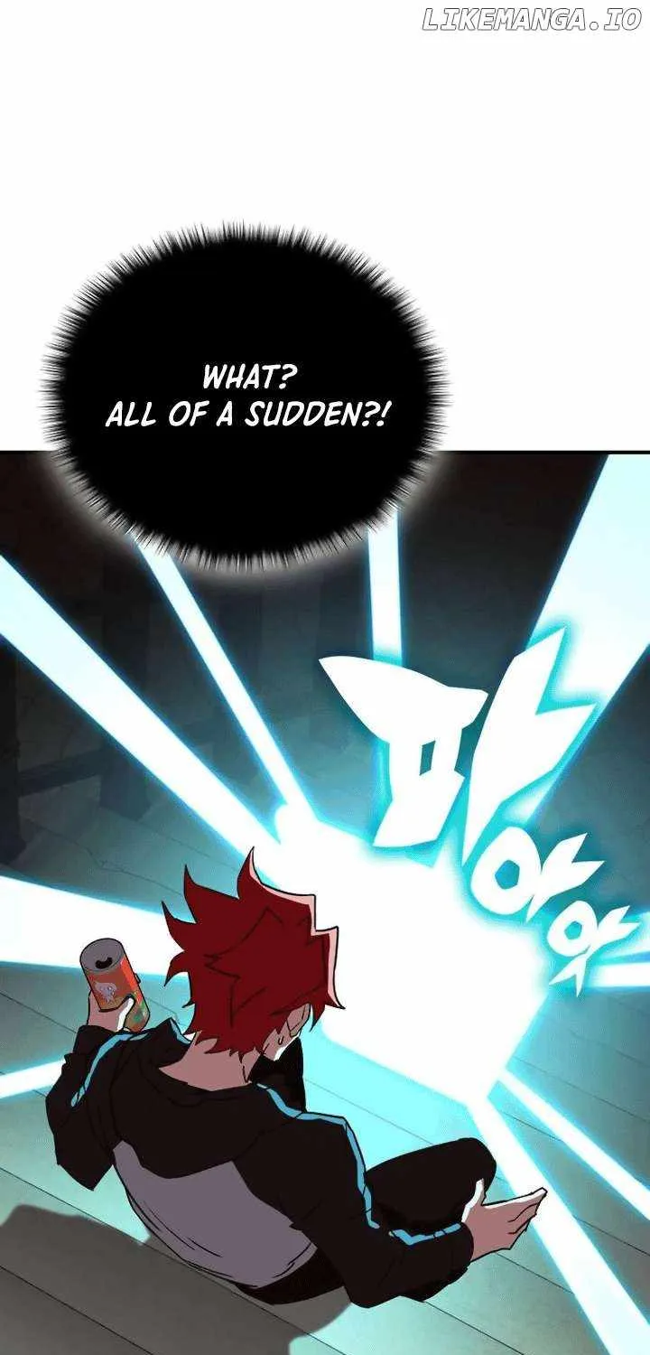 Hardcore Leveling Warrior Chapter 400 page 193 - 