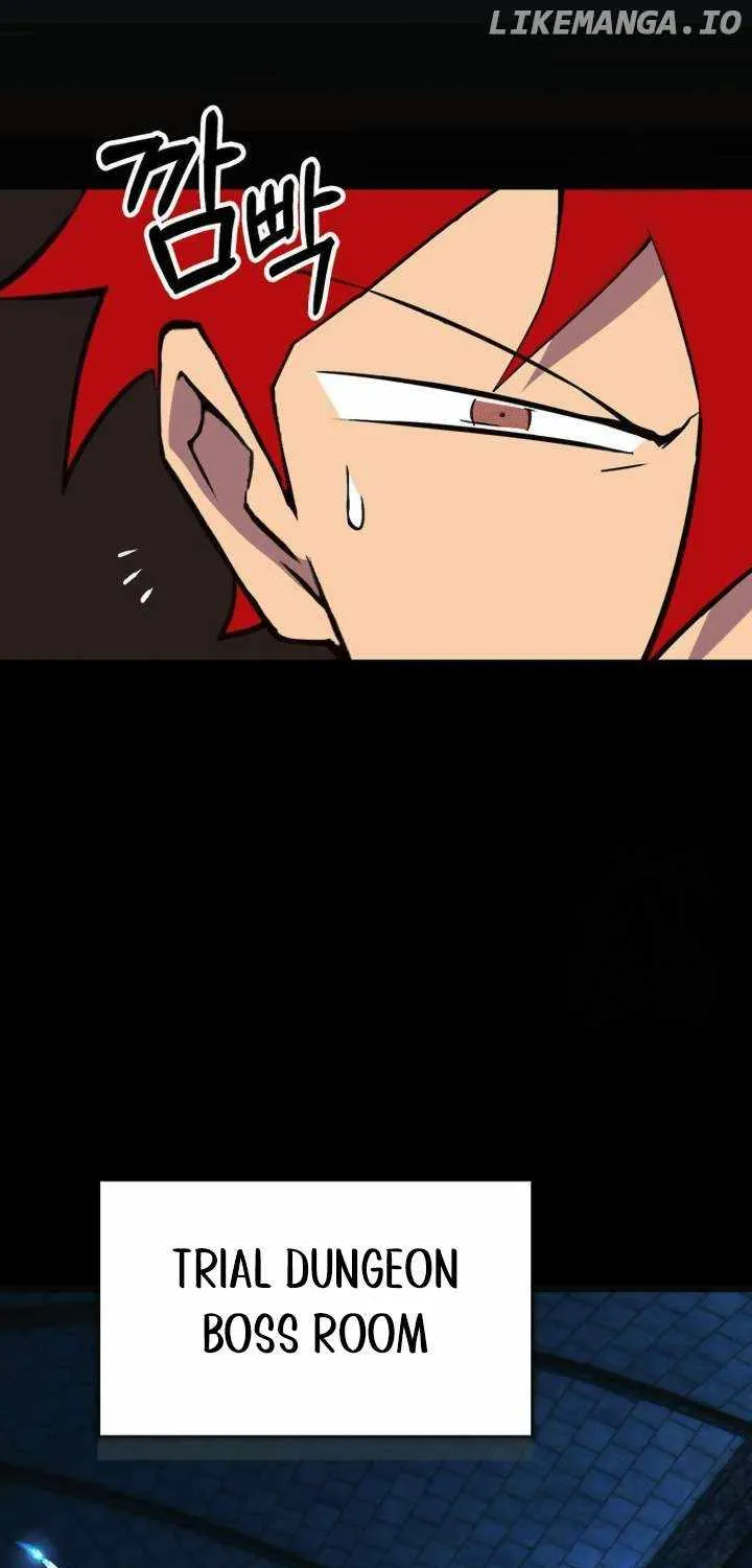 Hardcore Leveling Warrior Chapter 400 page 197 - 