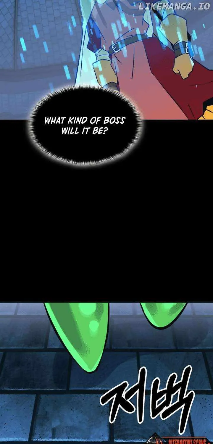 Hardcore Leveling Warrior Chapter 400 page 201 - 