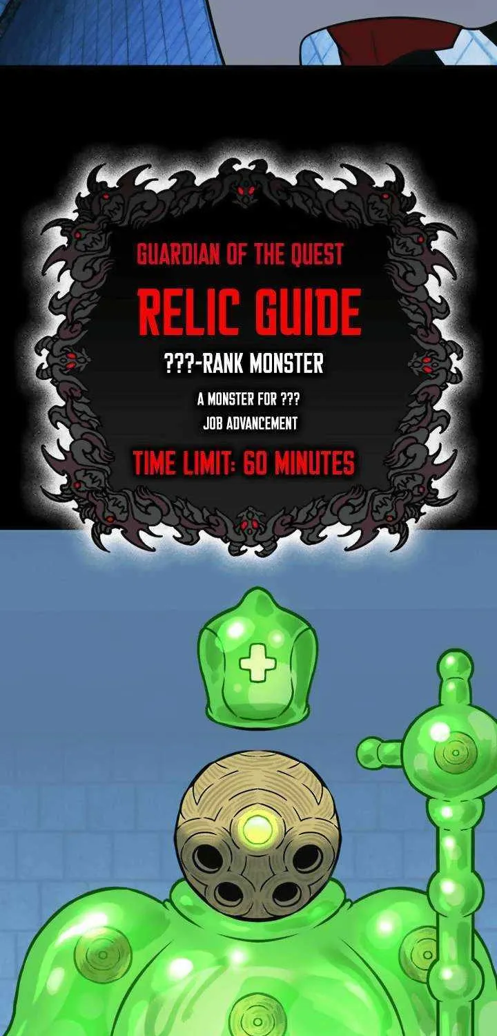 Hardcore Leveling Warrior Chapter 400 page 204 - 