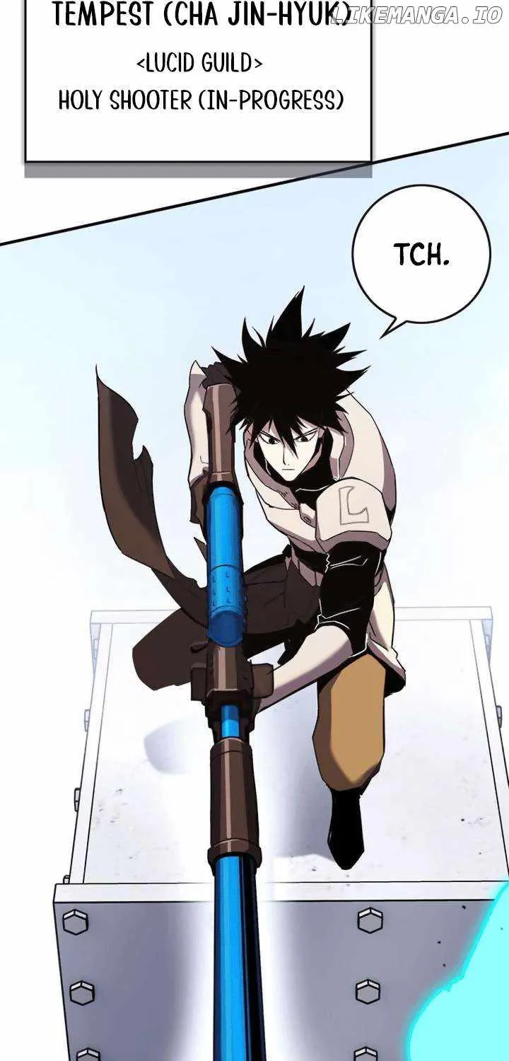 Hardcore Leveling Warrior Chapter 400 page 29 - 