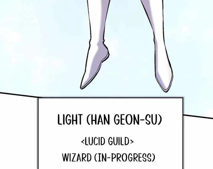 Hardcore Leveling Warrior Chapter 400 page 36 - 