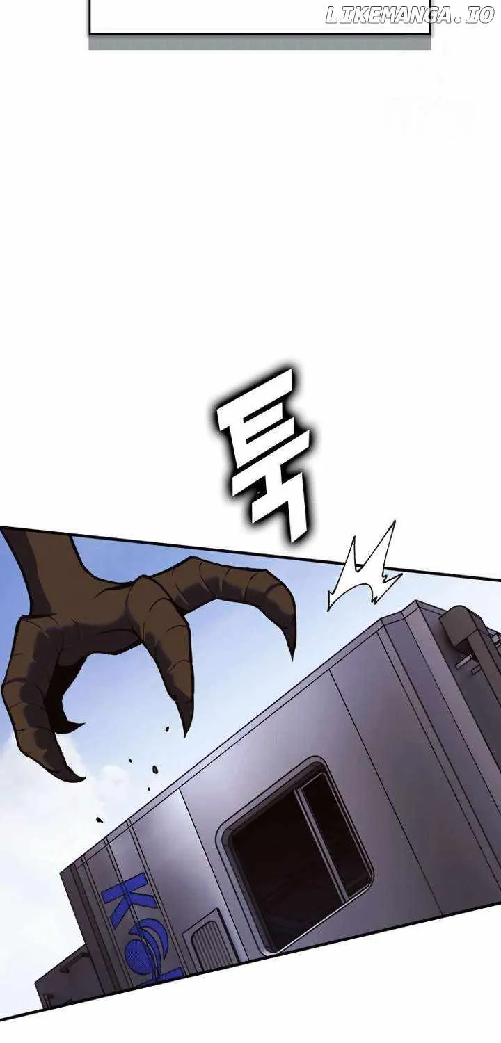 Hardcore Leveling Warrior Chapter 400 page 37 - 