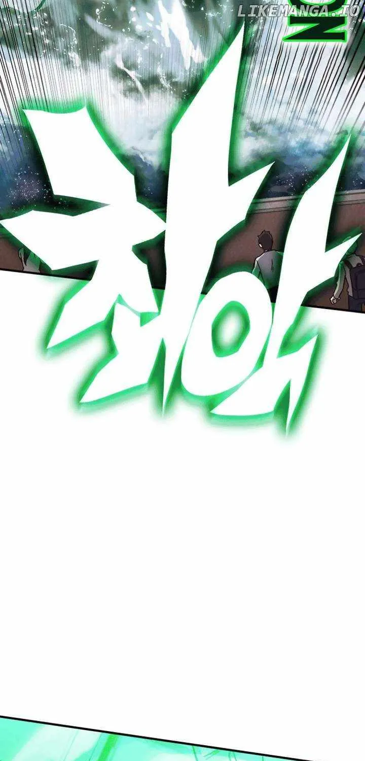 Hardcore Leveling Warrior Chapter 400 page 45 - 