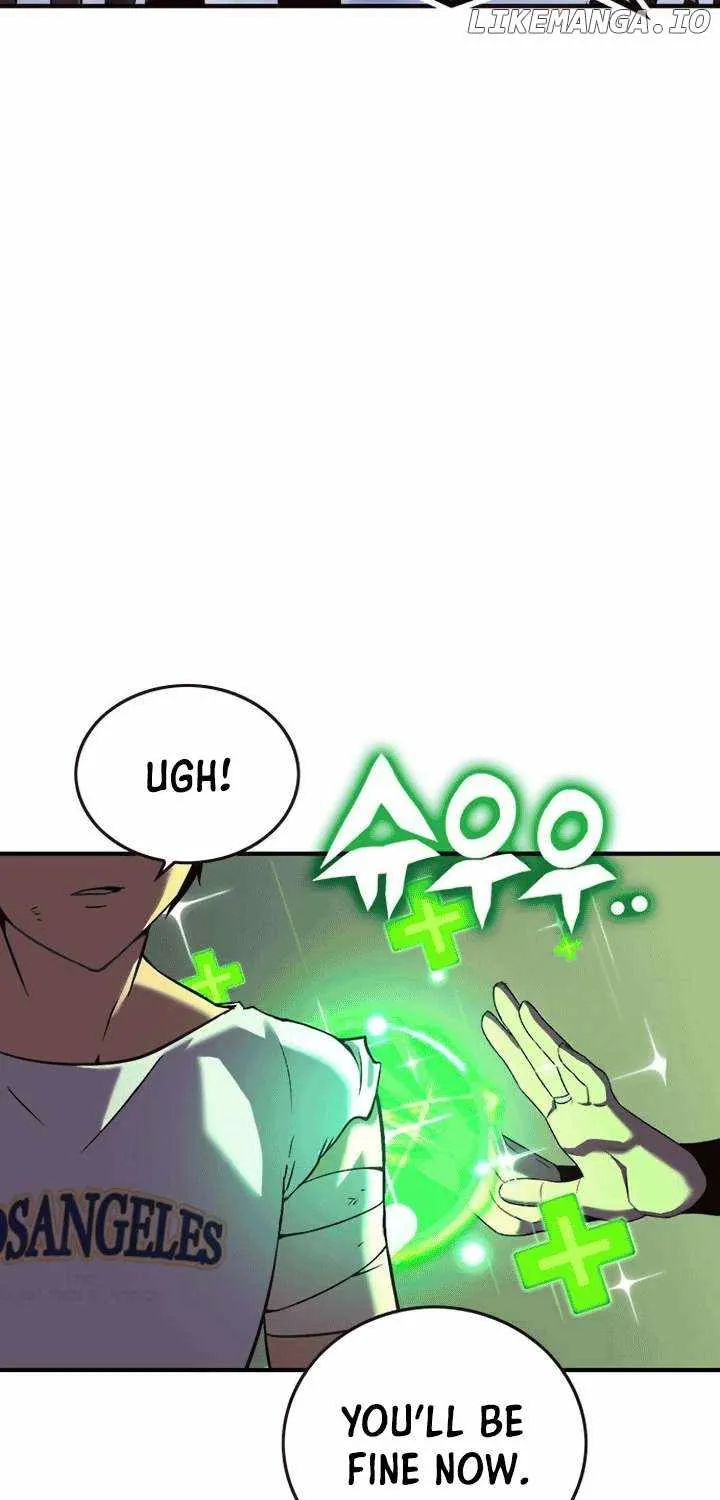 Hardcore Leveling Warrior Chapter 400 page 49 - 