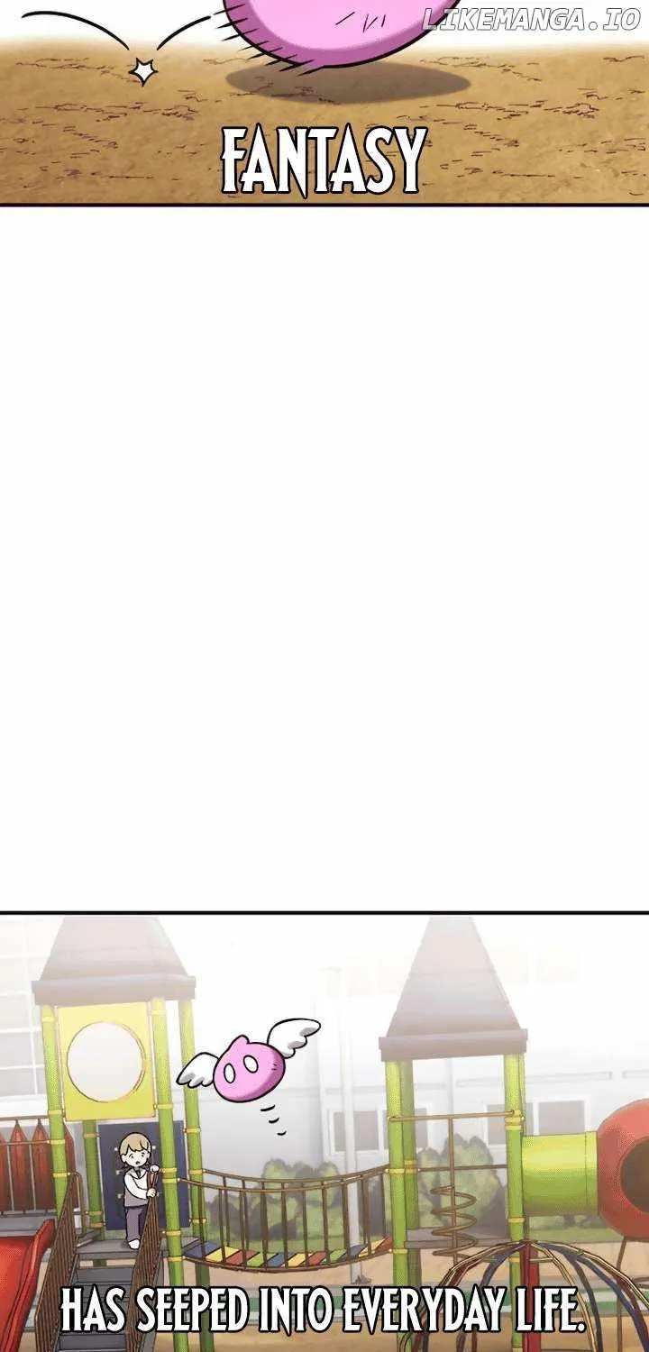 Hardcore Leveling Warrior Chapter 400 page 7 - 