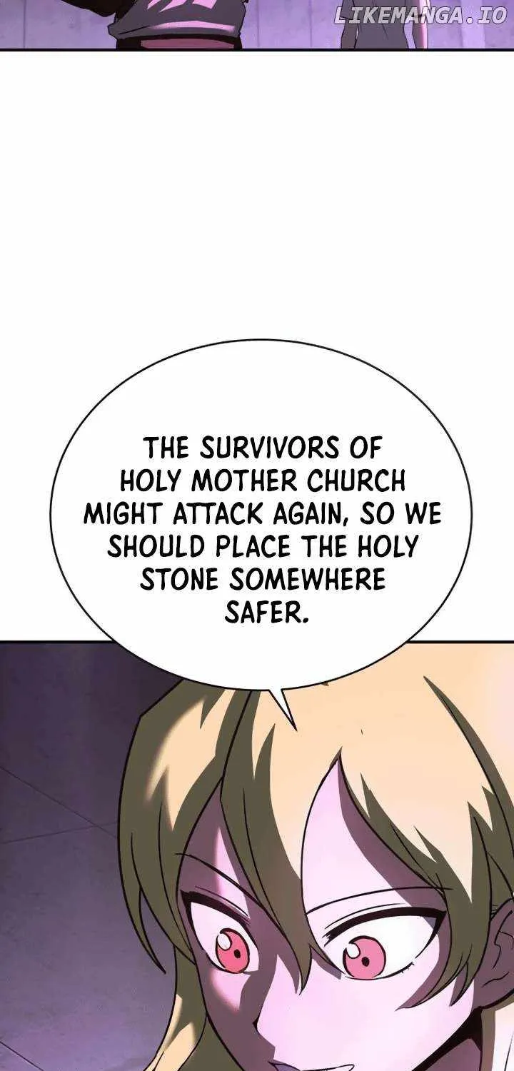 Hardcore Leveling Warrior Chapter 400 page 63 - 