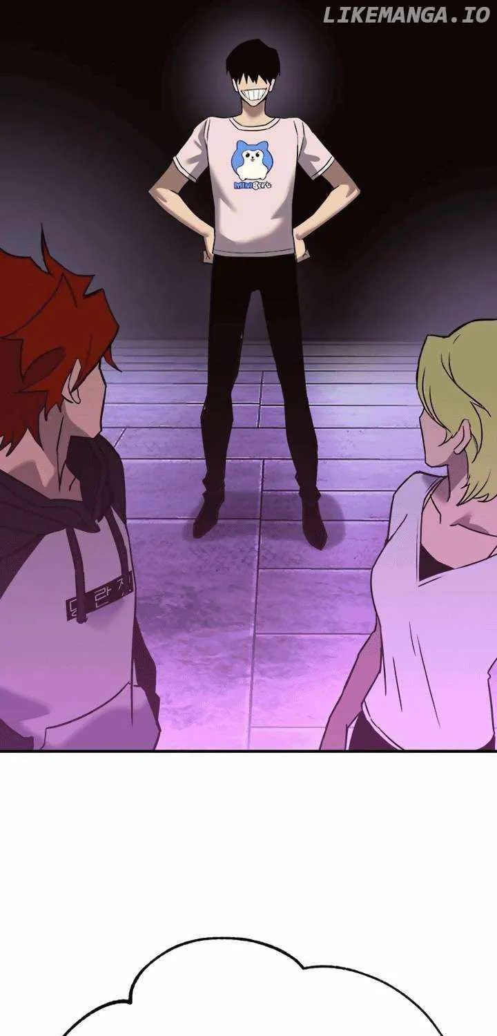 Hardcore Leveling Warrior Chapter 400 page 67 - 